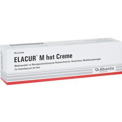 ELACUR M HOT