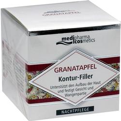 GRANATAPFEL KONT FIL NACHT