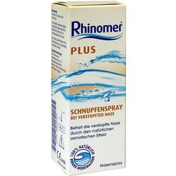 RHINOMER PLUS SCHNUPFENSPR