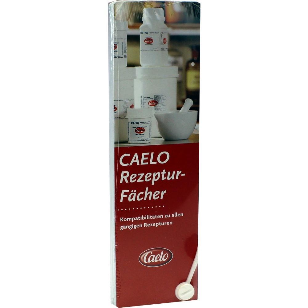 Diese Brosch&uuml;re zeigt ein Aufbewahrungsregal mit Apothekenzubeh&ouml;r.