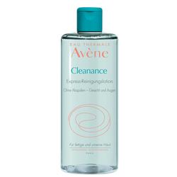 AVENE CLEAN EXPR REIN+MONO