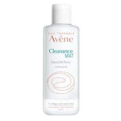 AVENE CLEAN MAT GESICHTSTO