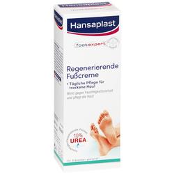 HANSAPLAST REG FUSS10%UREA