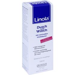 LINOLA DUSCH UND WASCH