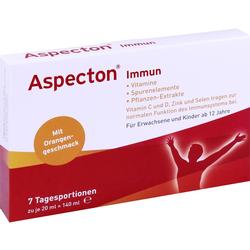ASPECTON IMMUN