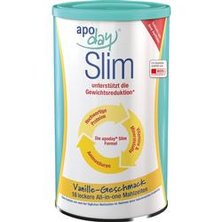 APODAY VANILLASLIM DOSE