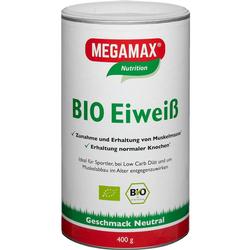 BIO EIWEISS NEUTRAL MEGAMA