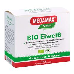BIO EIWEISS NEUTRAL MEGAMA