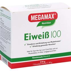 EIWEISS 100 NEUTRAL MEGAMA