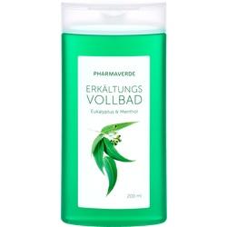 PHARMAVERDE ERKAELTUNGSBAD