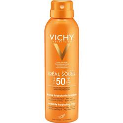 VICHY CAP SOL TRANS LSF50