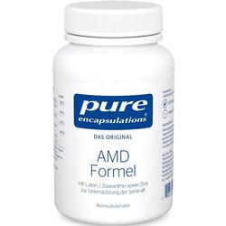 PURE ENCAP AMD FORMEL