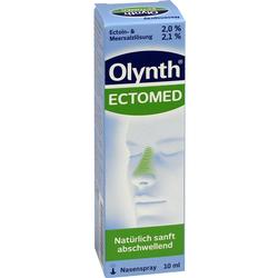 OLYNTH ECTOMED NASENSPRAY