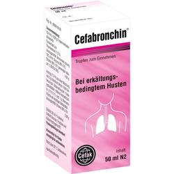 CEFABRONCHIN