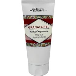 GRANATAPFEL HANDPFLEGECREM