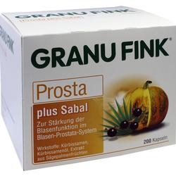 GRANU FINK PROSTA PLUS SAB