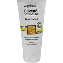 OLIVENOEL&VITAM KOERPERLOT