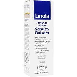 LINOLA SCHUTZ BALSAM
