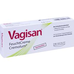 VAGISAN FEUCHTCREME CREMOL