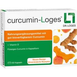 CURCUMIN LOGES
