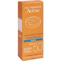 AVENE CLEANANCE SON SPF50+