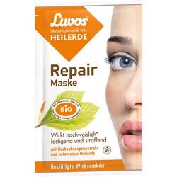 LUVOS HEIL REP MASKE NATUR