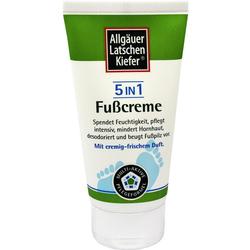 ALLGAEUER LAT 5IN1 FUSSCRE