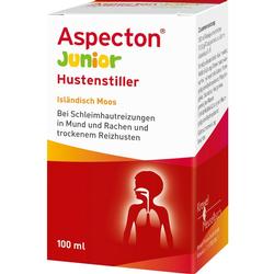 ASPECTON JUN HUSTENSTI ISL