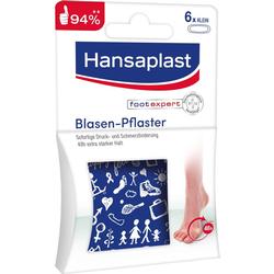 HANSAPLAST BLASENPFL KLEIN