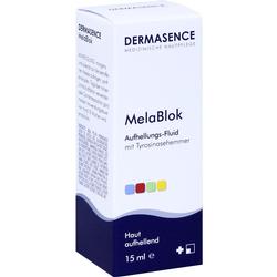 DERMASENCE MELABLOK