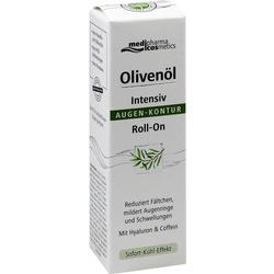 OLIVENOEL INT AUG KON ROLL