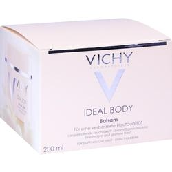 VICHY IDEAL BODY BALSAM