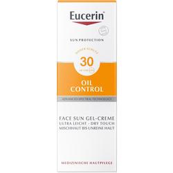 EUCERIN SUN OIL GC LSF30