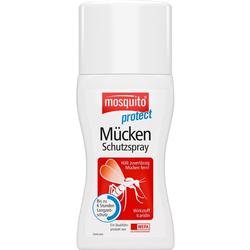 MOSQUITO MUECKENSCHU PROTE