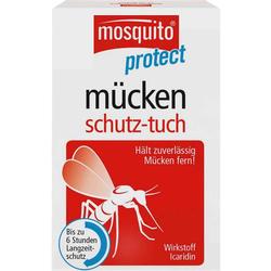 MOSQUITO MUECKENSCHUTZ
