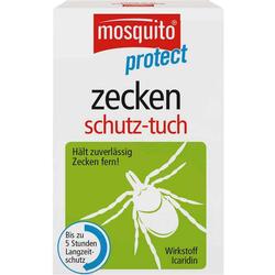 MOSQUITO ZECKENSCHUTZ PROT