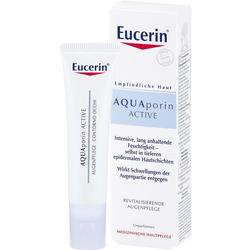EUCERIN AQUAPO ACT AUG PFL
