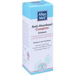 ALLGA MED ANTI-HORNHAUT CO