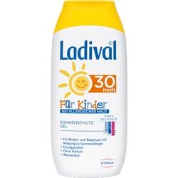 LADIVAL KIND ALLER H LSF30