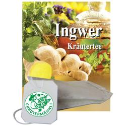 INGWER KRAEUTER CHRUETERMA