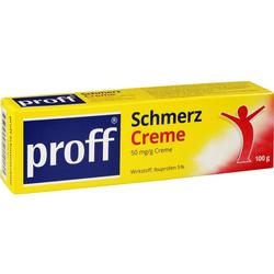 PROFF SCHMERZCREME