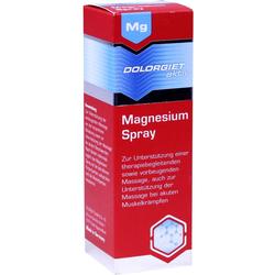 DOLORGIET AKTIV MAGNESIUM