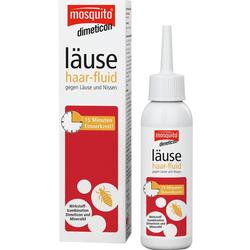 MOSQUITO DIMETICON LAEUS H