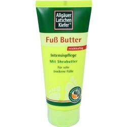 ALLGAEUER LAT FUSS BUTTER