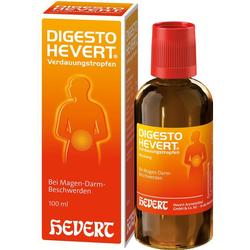 DIGESTO HEVERT VERDAUUNGST