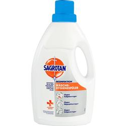 SAGROTAN WAESCHE HY DESINF