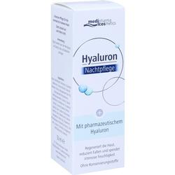HYALURON NACHTPFLEGE