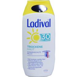 LADIVAL TROCK H MIL LSF30
