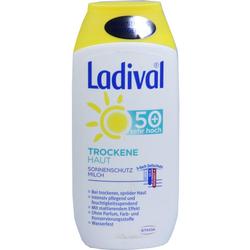 LADIVAL TROCK H MIL LSF50+