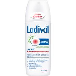 LADIVAL AKUT APRES SPRAY